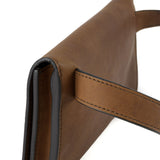 Moore & Giles Reclaimed Hip Bag | Heirloom Oak