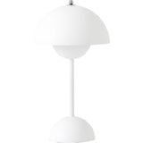 &Tradition Flowerpot Table Lamp Portable VP9