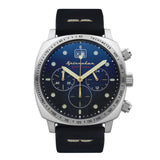 Spinnaker Hull Chronograph SP-5068-03 Quartz Watch | Blue/Blue