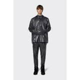 Rains Waterproof Ultralight Anorak