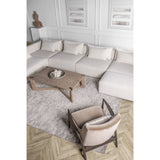 Sonder Living Charlton Modular Sofa