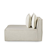 Sonder Living Charlton Modular Sofa
