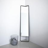 Menu Design Wire Bin | Black