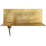 Frama 90 Degree Wall Lamp | Brass FR-2600