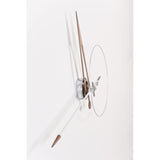 Nomon Cris N Wall Clock