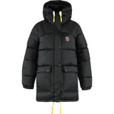 Fjallraven Expedition Down Jacket Womens