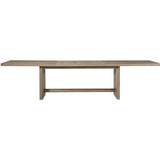Sonder Living Charlie Extending Dining Table | 88"