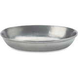 Match Oval Soap Dish