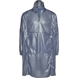 Rains Waterproof Long Ultralight Anorak