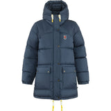 Fjallraven Expedition Down Jacket Womens