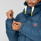 Fjallraven Expedition Down Jacket Womens