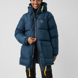 Fjallraven Expedition Down Jacket Womens
