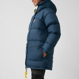 Fjallraven Expedition Down Jacket Womens