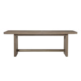 Sonder Living Charlie Extending Dining Table | 88"