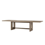 Sonder Living Charlie Extending Dining Table | 88"