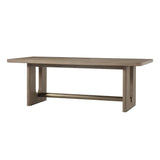 Sonder Living Charlie Extending Dining Table | 88"