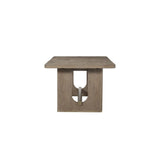 Sonder Living Charlie Extending Dining Table | 88"