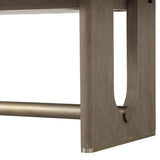 Sonder Living Charlie Extending Dining Table | 88"