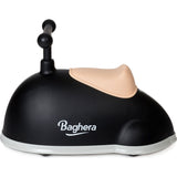 Baghera Kid's Twister Ride On Car