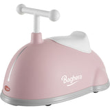 Baghera Kid's Twister Ride On Car