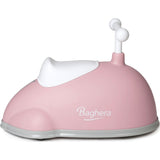 Baghera Kid's Twister Ride On Car