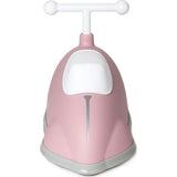 Baghera Kid's Twister Ride On Car