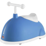 Baghera Ride-on Twister | Blue