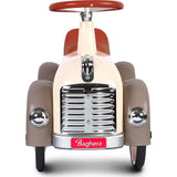 Baghera Kid's Speedster Ride On Toy Car