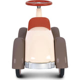 Baghera Kid's Speedster Ride On Toy Car