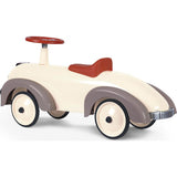 Baghera Kid's Speedster Ride On Toy Car