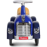 Baghera Kid's Speedster Ride On Toy Car