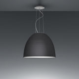 Artemide Nur Gloss Suspension Max Light | 150W E26 120V UL EXT 15FT