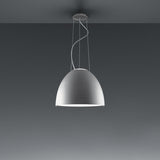 Artemide Nur Gloss Suspension Max Light | 150W E26 120V UL EXT 15FT