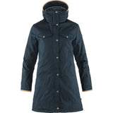 Fjallraven Greenland No. 1 Down Parka Womens