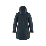 Fjallraven Greenland No. 1 Down Parka Womens
