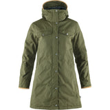 Fjallraven Greenland No. 1 Down Parka Womens