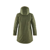 Fjallraven Greenland No. 1 Down Parka Womens
