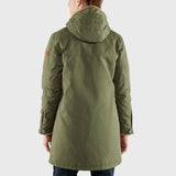Fjallraven Greenland No. 1 Down Parka Womens