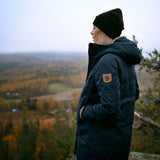 Fjallraven Greenland No. 1 Down Parka Womens