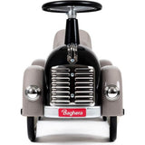 Baghera Kid's Speedster Ride On Toy Car
