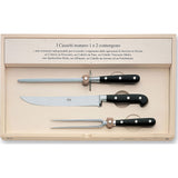 Coltellerie Berti Kitchen & Serving Set