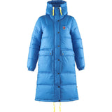Fjallraven Expedition Long Down Parka Womens