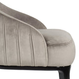 Sonder Living Cersie Dining Chair