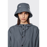 RAINS Waterproof Bucket Hat