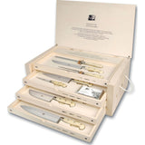 Coltellerie Berti Kitchen & Serving Set