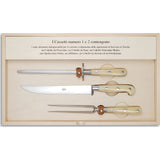 Coltellerie Berti Kitchen & Serving Set