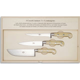 Coltellerie Berti Kitchen & Serving Set