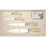 Coltellerie Berti Kitchen & Serving Set
