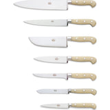 Coltellerie Berti Kitchen & Serving Set