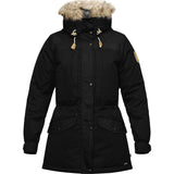 Fjallraven Singi Down Jacket Womens